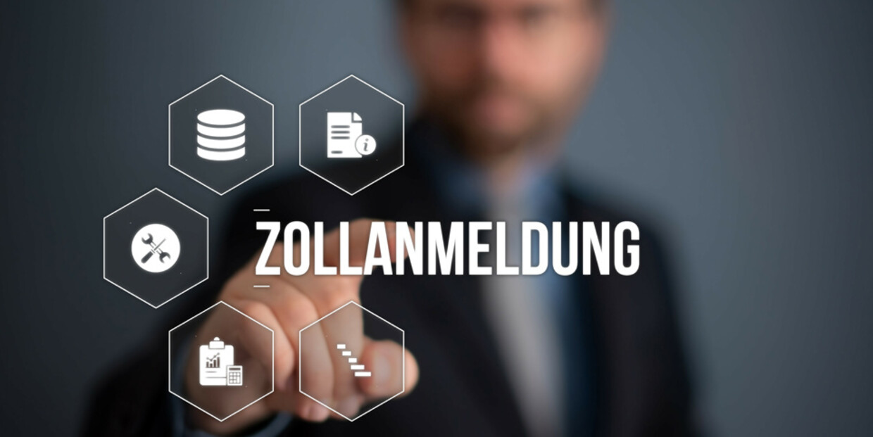 ATLAS Ausfuhranmeldung: die Varianten im Vergleich