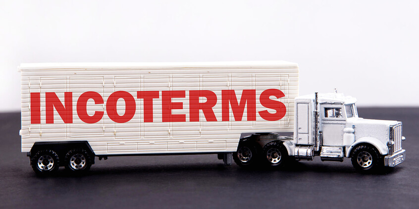 Incoterms® und „Frei Haus“: Welcher Incoterm passt wann?