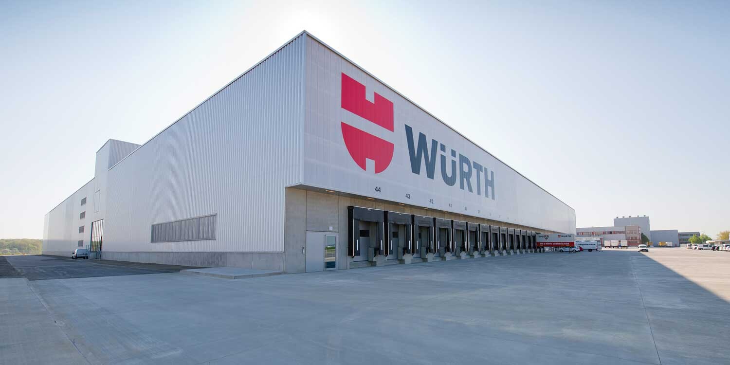 Supply chain event management: Visibility in fulfillment