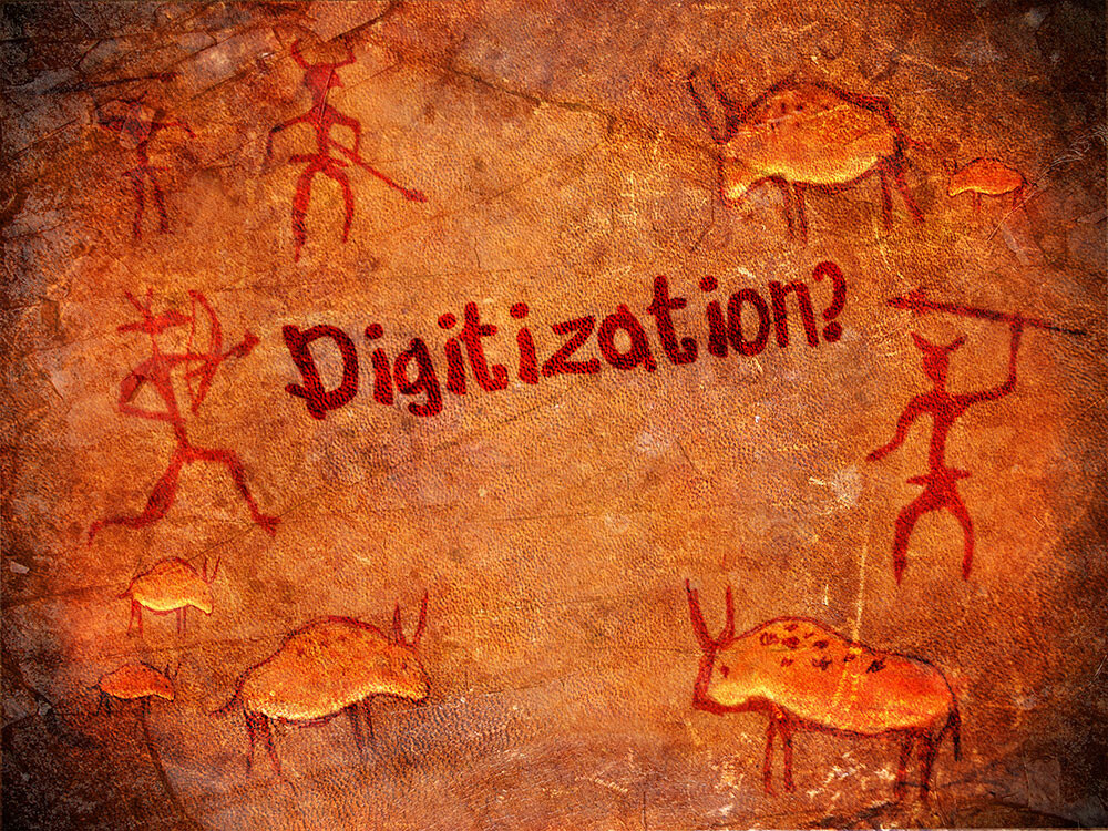 Digitization, Internet of Things, and Industry 4.0