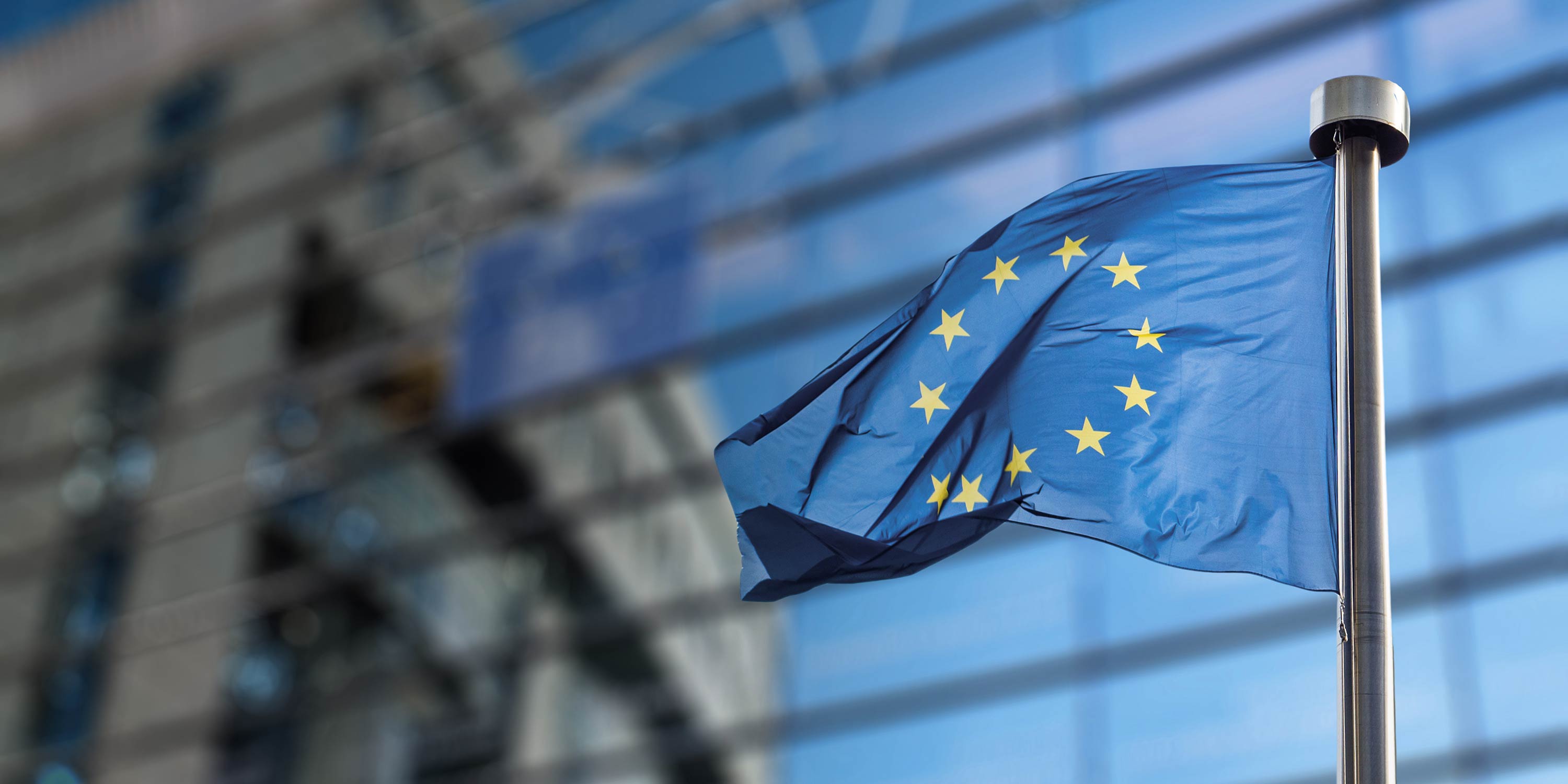 EU-Kommission aktualisierten Anhänge der EG Dual Use Verordnung