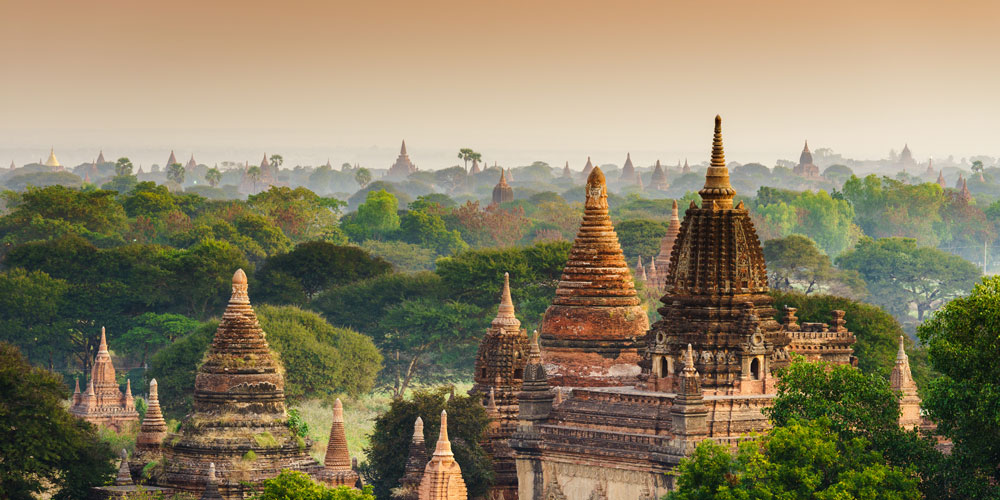 How to ensure compliance with Myanmar sanctions