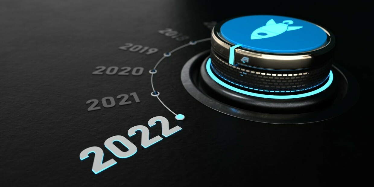 Wichtig für 2022: Änderungen in Zoll und Aussenwirtschaft