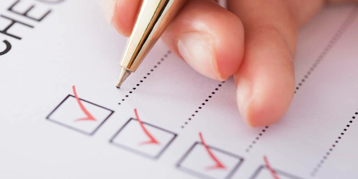 Brexit checklist: UK cross-border supply chain trade preparations