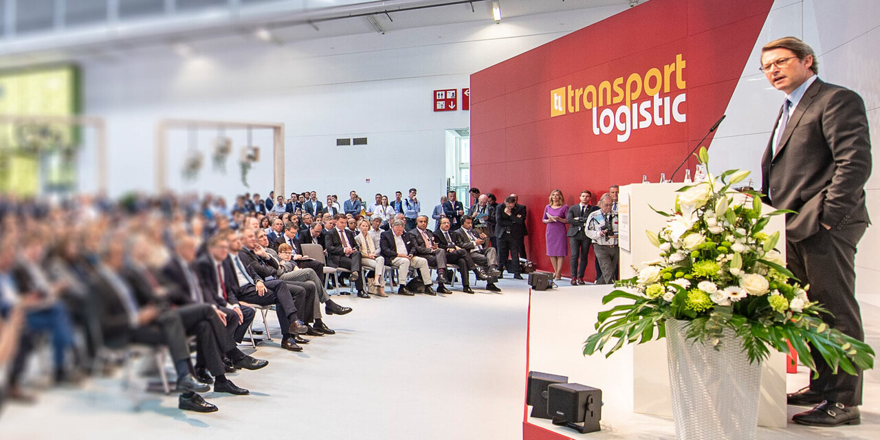 Logistiker sehen ihr Geschäft durch Handelskonflikte bedroht