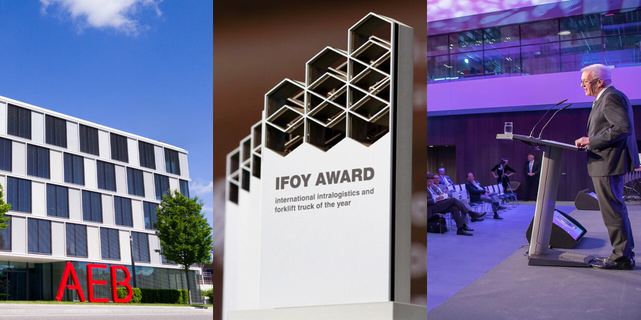  IFOY Awards 2026 to be Presented at AEB Headquarters