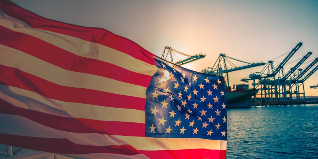 Außenhandel: Handelskonflikt mit USA würde massiv schaden