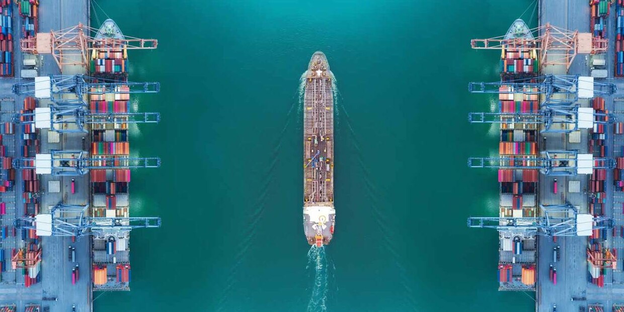 Mit Blockchain zur durchgängig digitalen Zollabwicklung