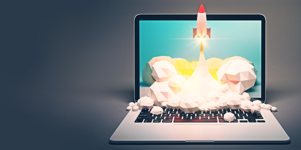DMS-migratie: AEB klanten testen nieuwe software