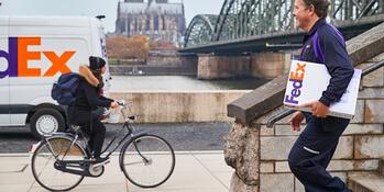 Carrier Connect becomes a FedEx Compatible Solution