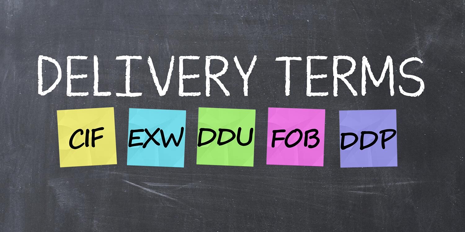 Incoterms&lt;sup&gt;&lt;sup&gt;®&lt;/sup&gt;&lt;/sup&gt; 2020: Problem-Incoterm EXW?!