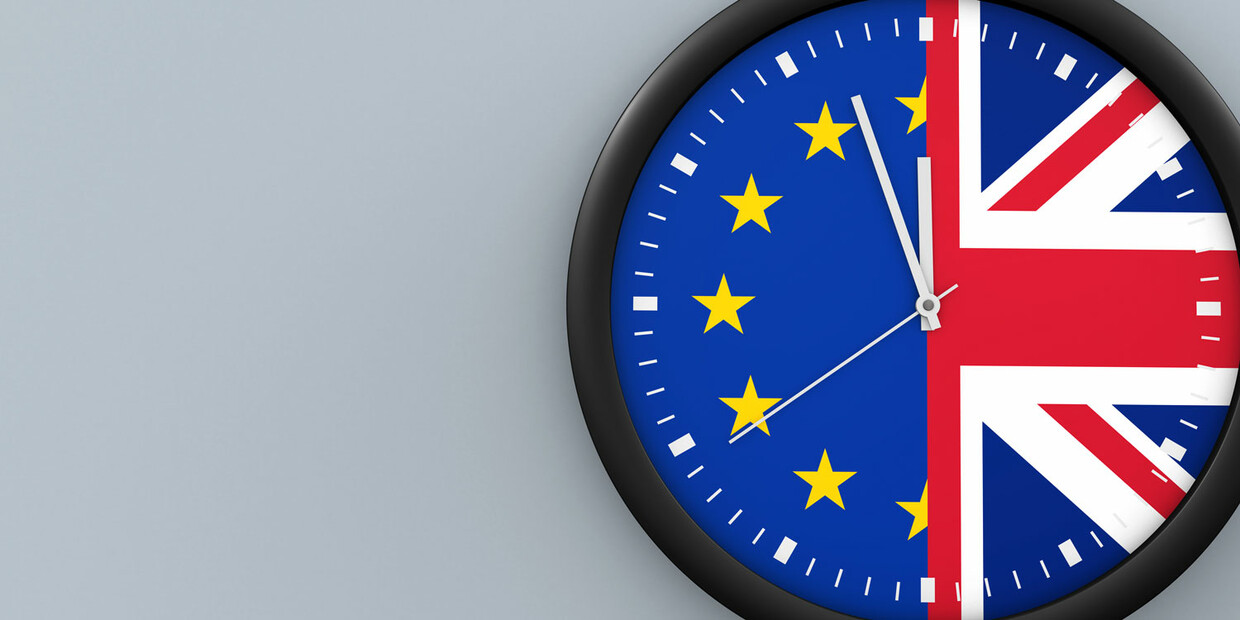 Counting down to Brexit: laying out your customs solution options