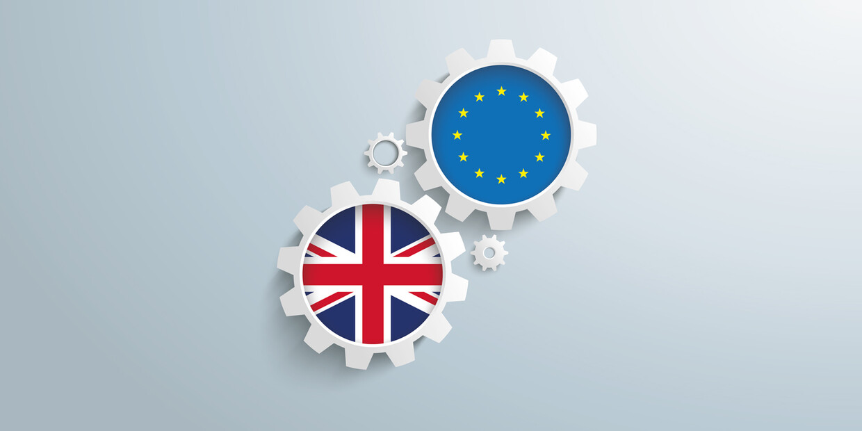 Ursprungsregeln im neuen Handelsabkommen zwischen der EU und UK nutzen
