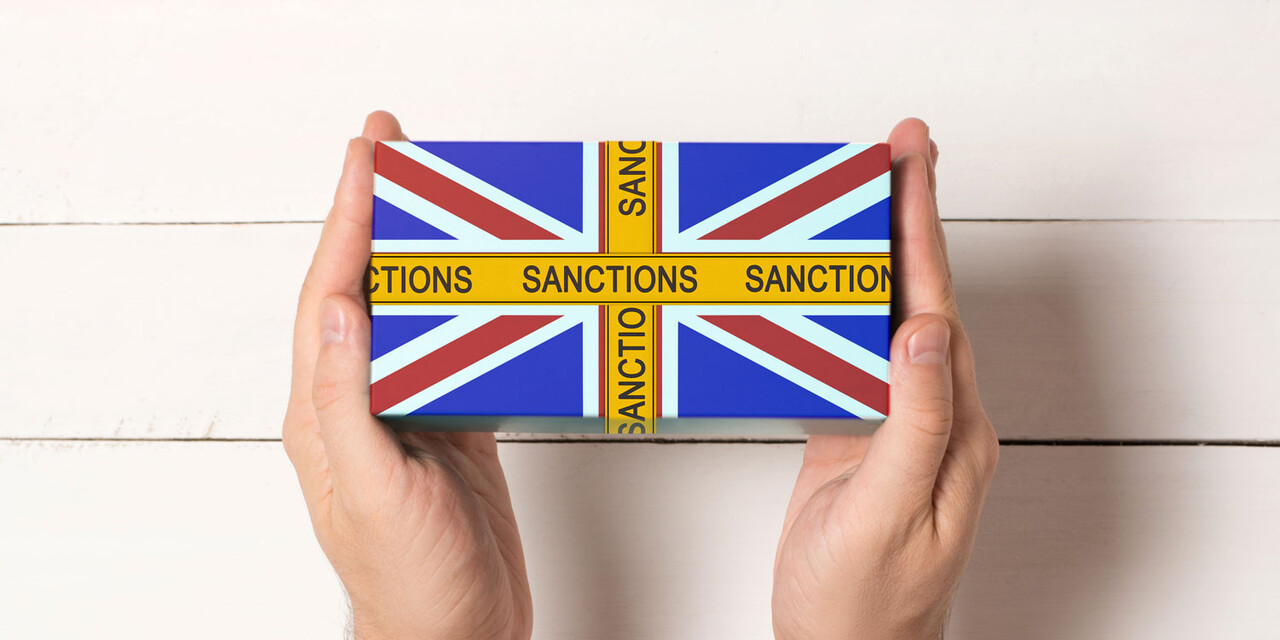 Vorschriften rund um Sanktionen in UK: Was ist anders nach dem Brexit?