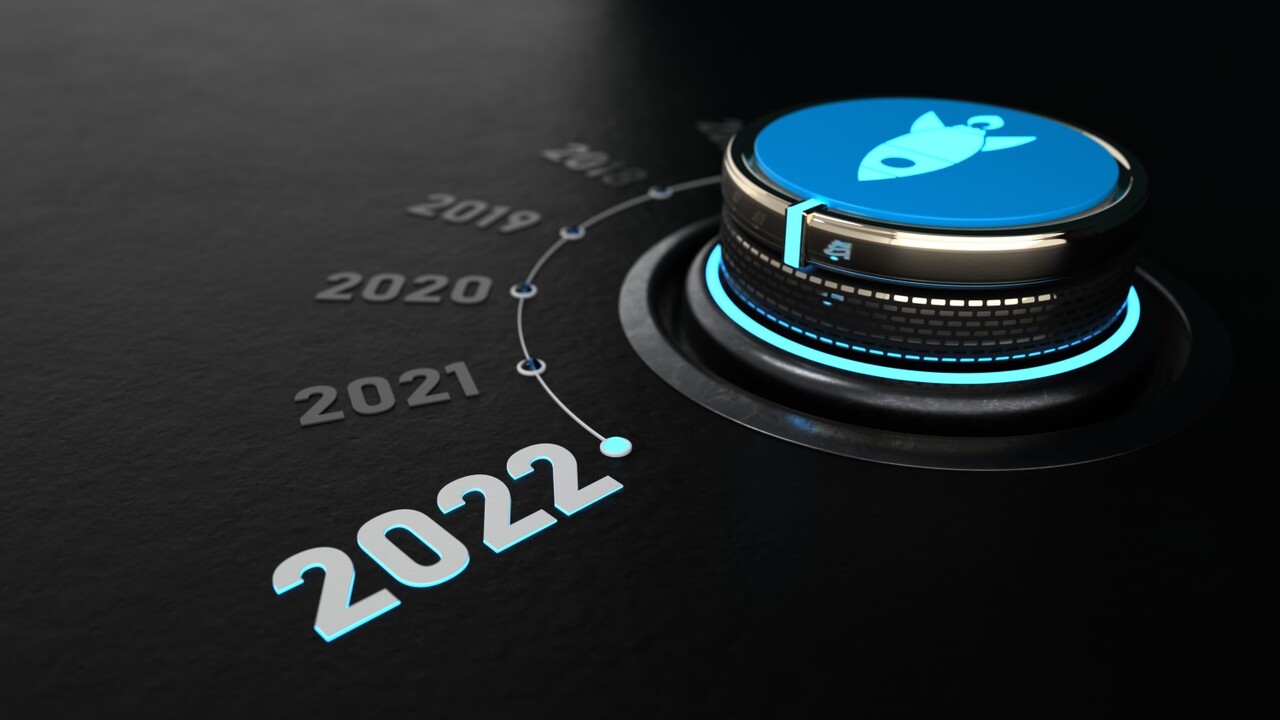 Wichtig für 2022: Änderungen in Zoll und Außenwirtschaft