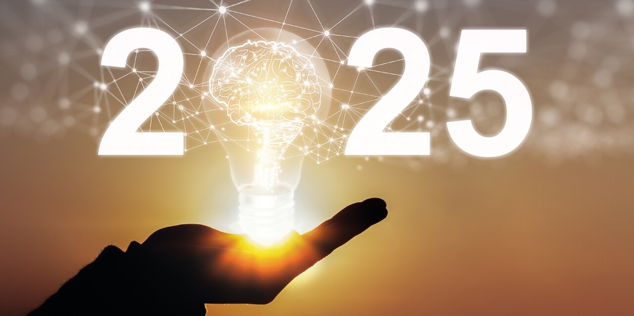 Customs in 2025: Major updates for the EU & UK