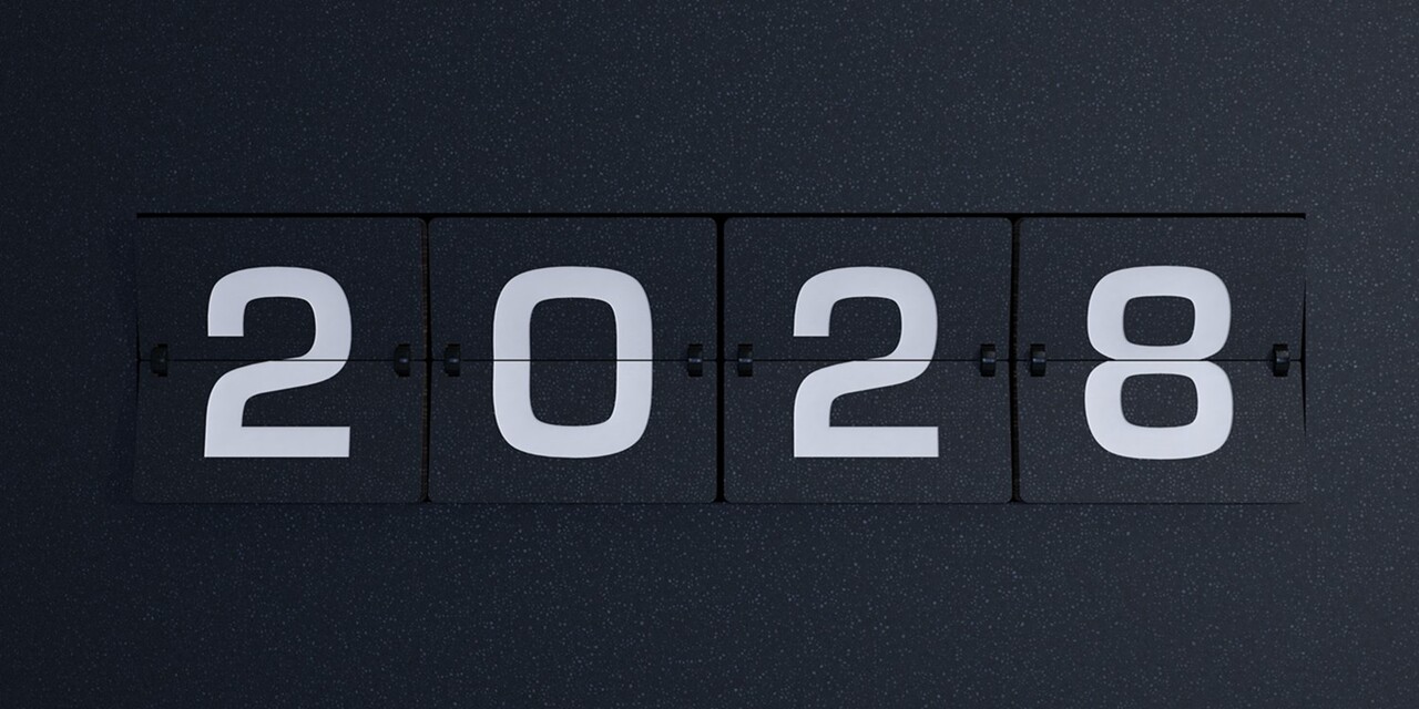 HS 2028: Ein erster Ausblick