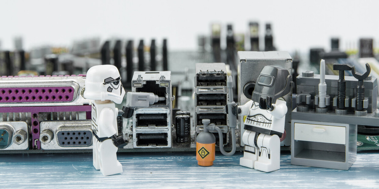 IT projects: 7 tips for implementing software