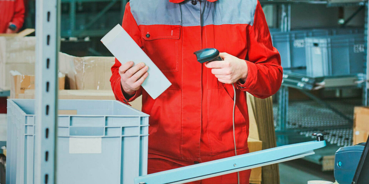 SCM Software Case Study: Optimierte Abläufe bei Tudor Rose