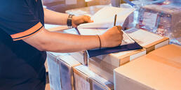 Registrierung als Registrierter Ausführer (REX)