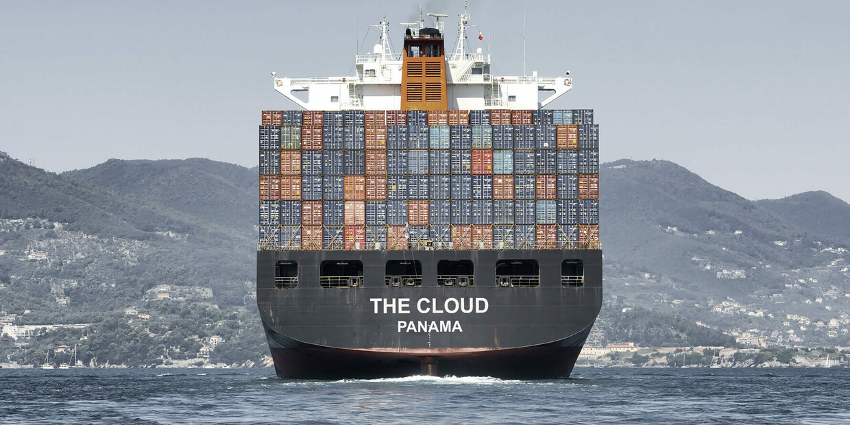 Supply Chain Management Software aus der Cloud ist gefragt