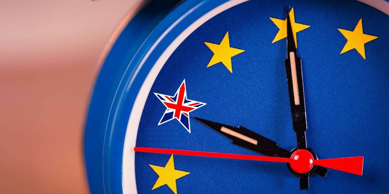 Brexit: Die Uhr tickt – Logistik bereitet sich vor