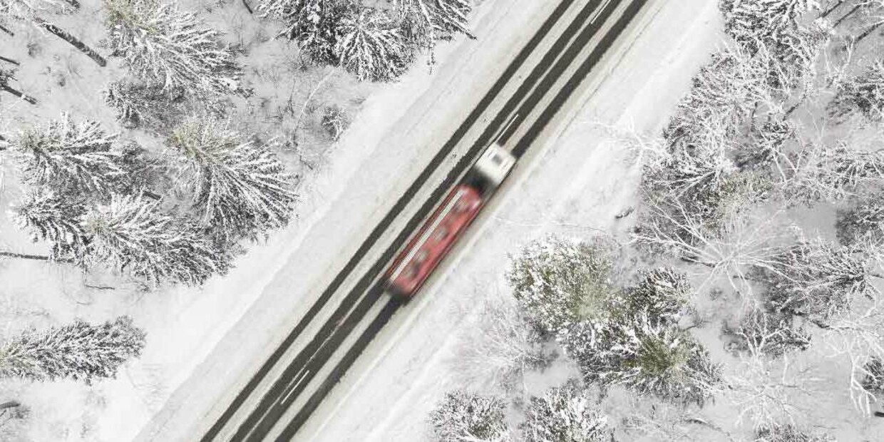Lkw-Maut ab 2018 auf allen Bundesstraßen
