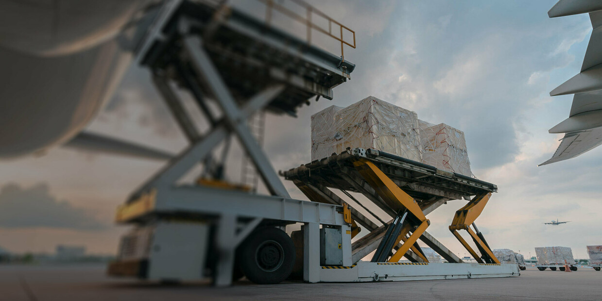 Luftfracht / Cargo: Spediteure wollen Voranmeldeverfahren