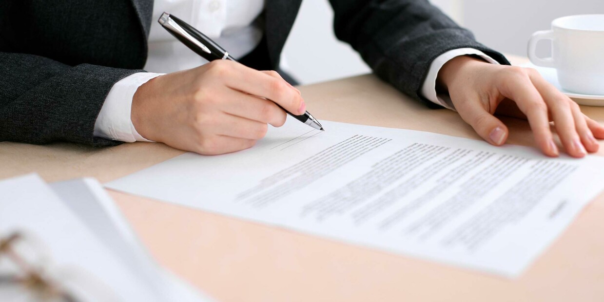 EU proposes UCC changes to simplify LTSDs