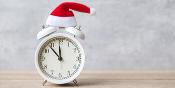 Bestens aufgestellt für das Jahresendgeschäft