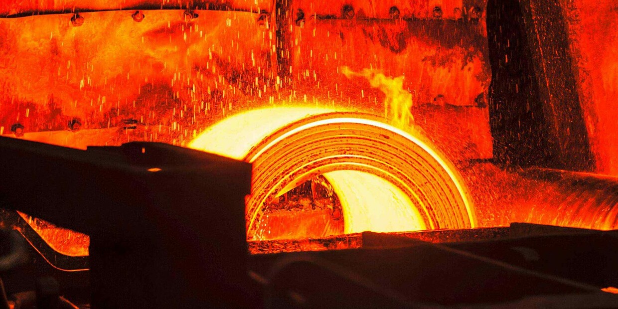 Strafzölle auf Aluminium und Stahl: EU fürchtet Handelskonflikt mit den USA