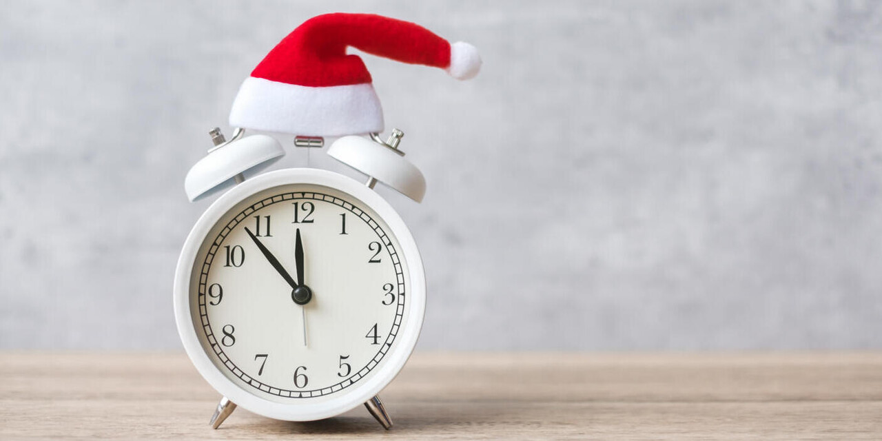 Bestens aufgestellt für das Jahresendgeschäft