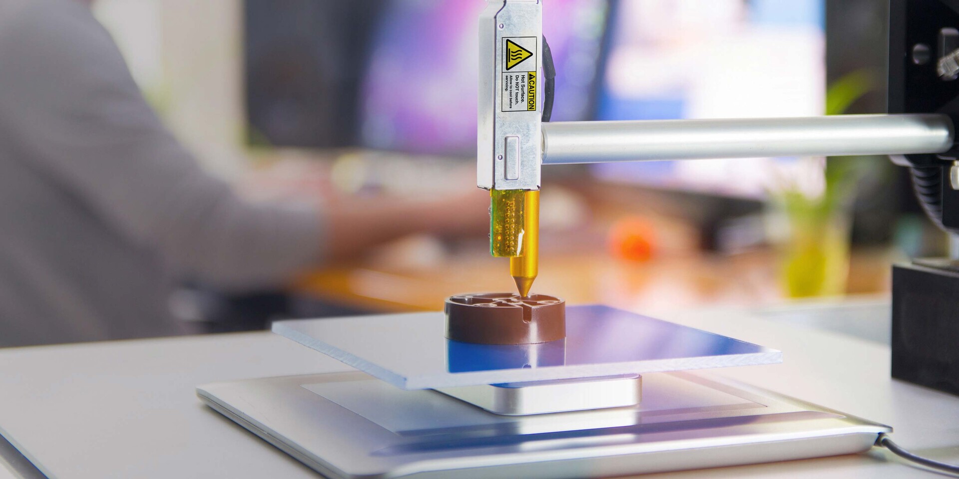 Hoe 3D-printing de logistiek verandert: zes theorieën