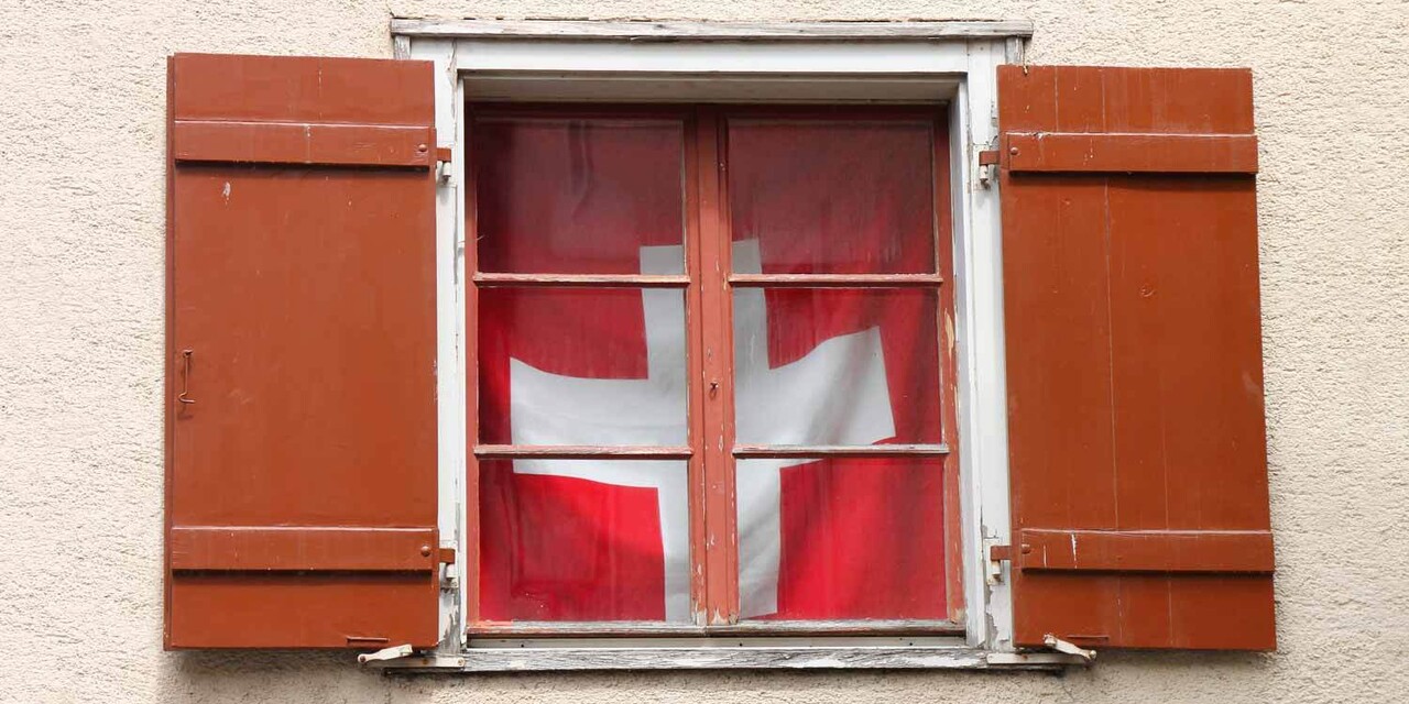 Fenster zur Zukunft: DaziT modernisiert den Schweizer Zolltarif