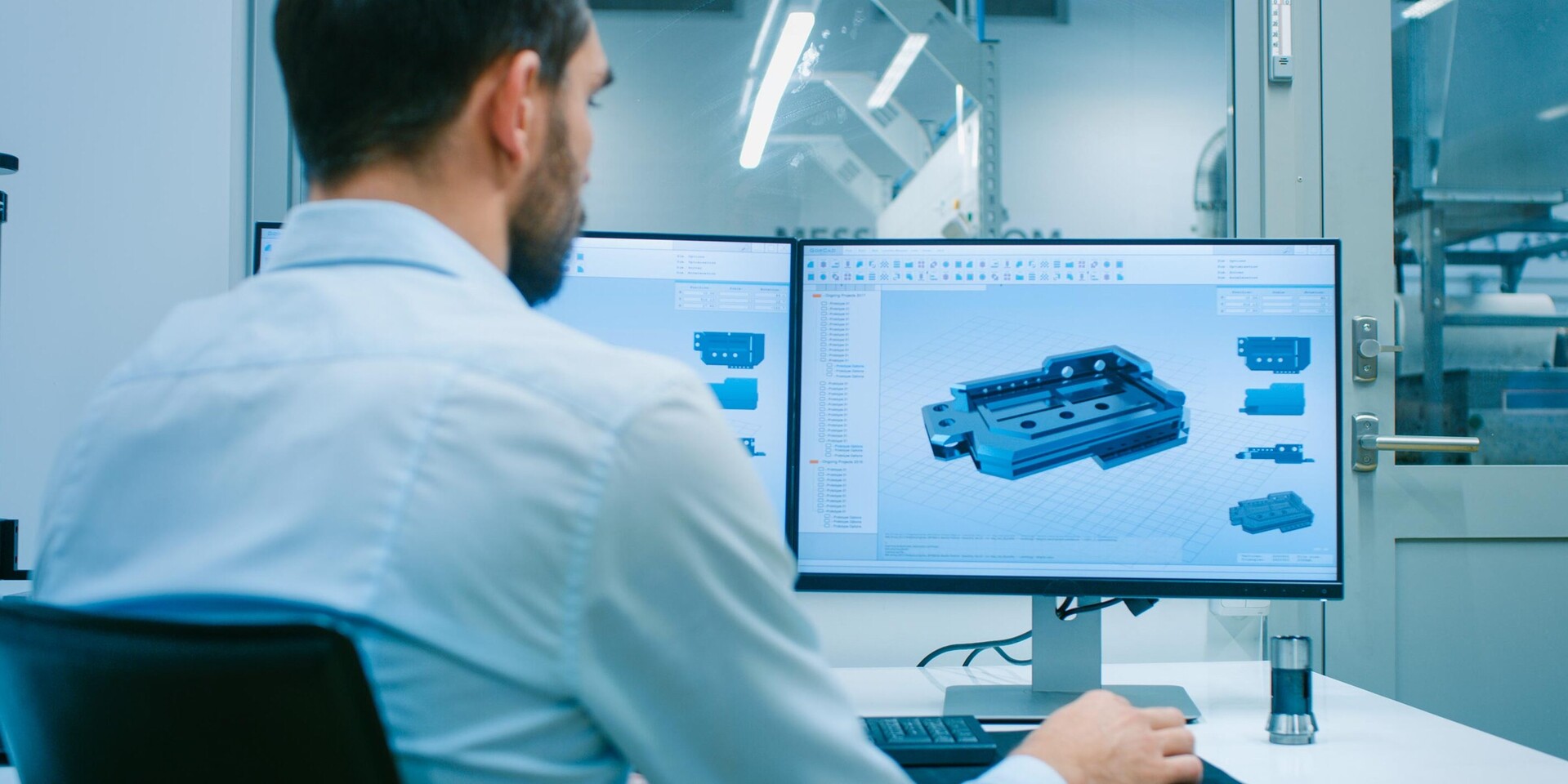Foreign-Direct Product Rules als Teil der US-Maßnahmen gegen Russland