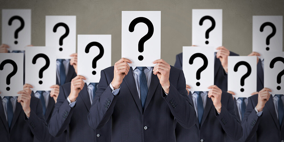 Frequently asked questions in global trade