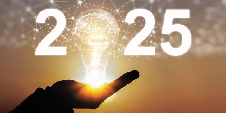 Ausblick 2025 in Zoll und Außenwirtschaft