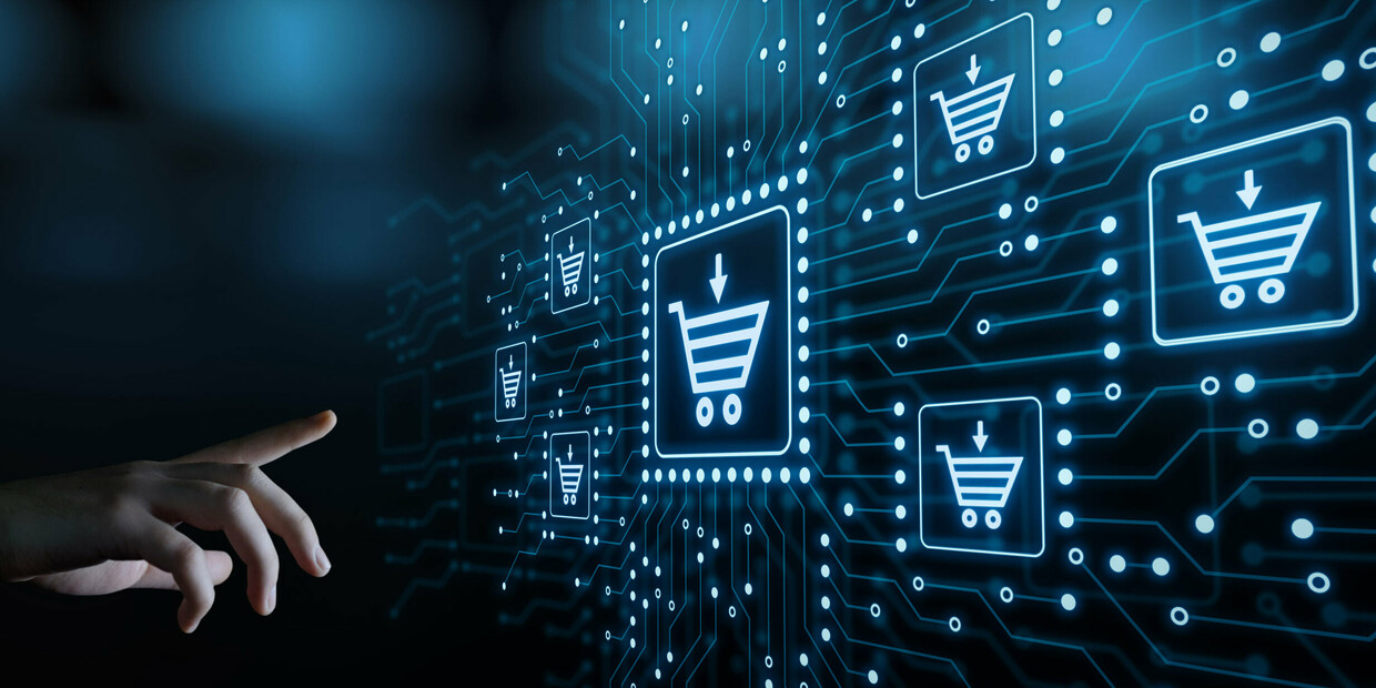 E-Commerce: Erfolgreich agieren im Online-Handel