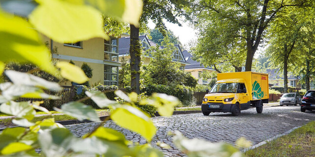 DHL GoGreen Plus im Überblick: So funktioniert’s
