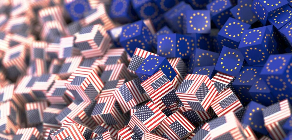 Reviving transatlantic relations between the US, the EU and the UK 