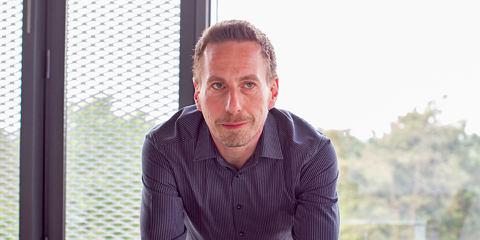 "Wer heute seinem Broker ungeprüft vertraut, kann morgen auch der Software vertrauen."