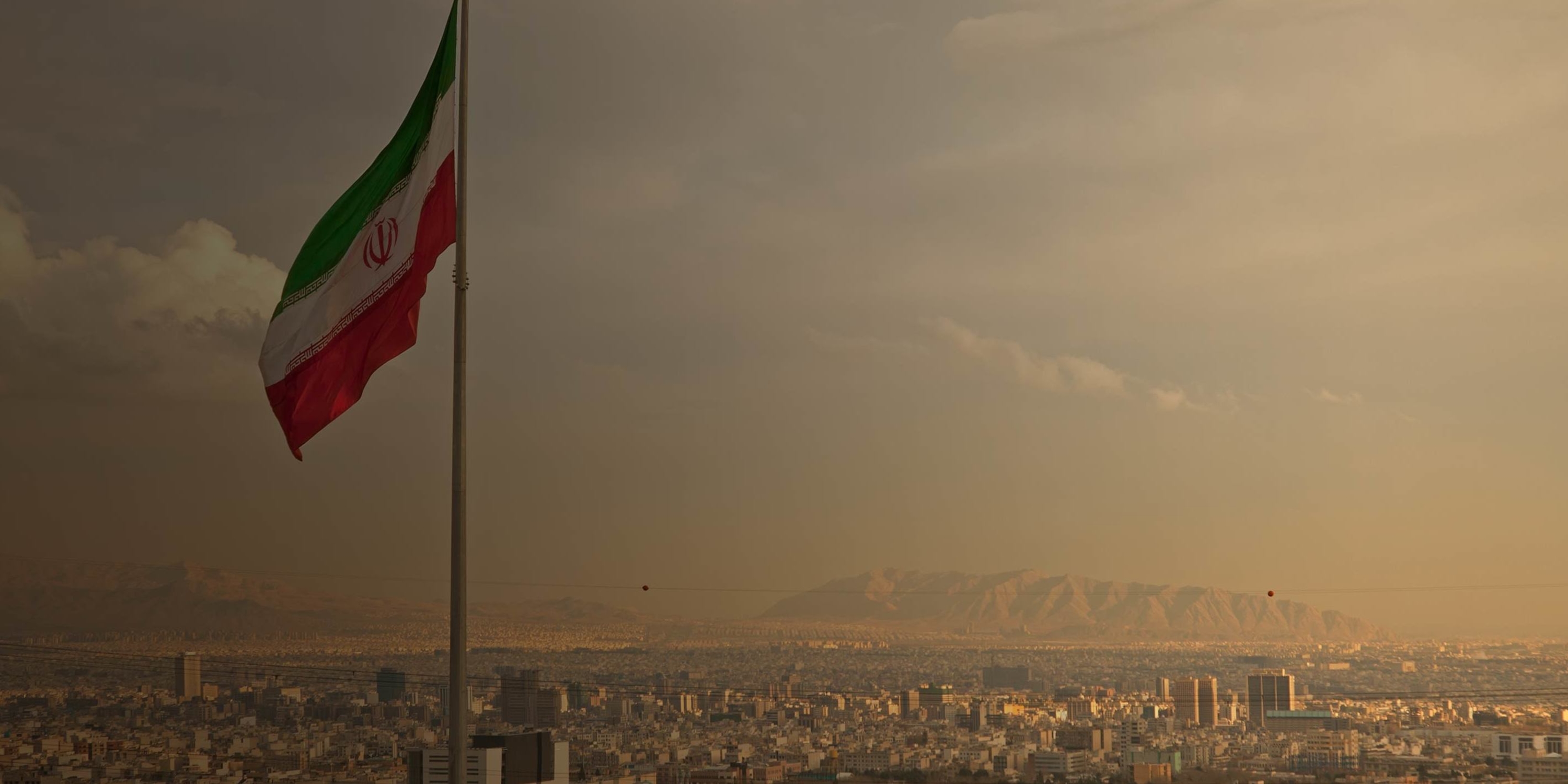 Iran-Sanktionen: Außenwirtschaftliche Beschränkungen