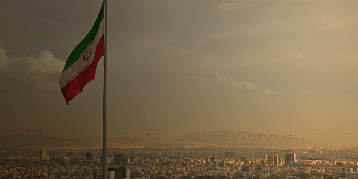 Iran-Sanktionen: Außenwirtschaftliche Beschränkungen 