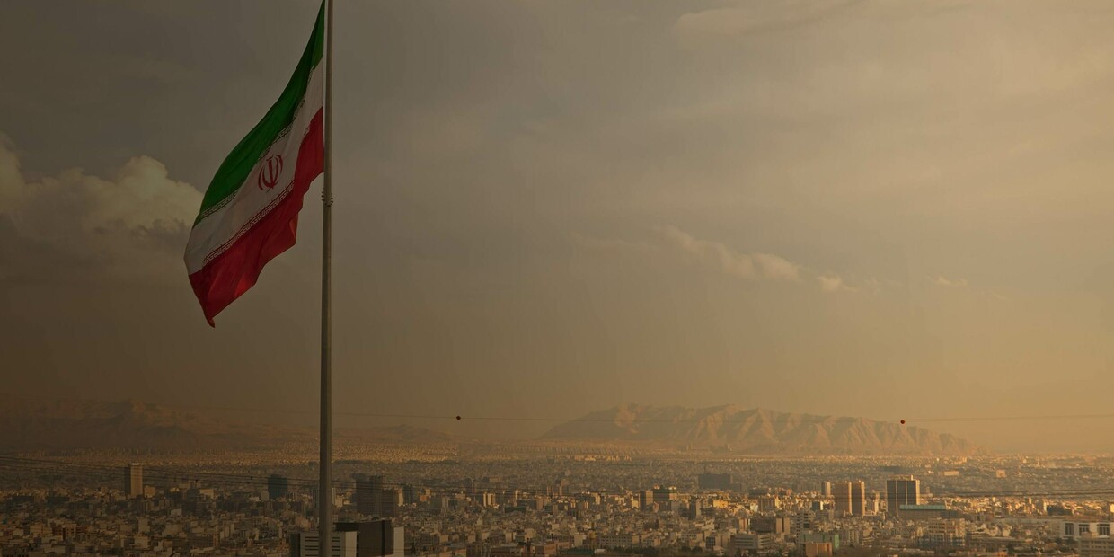 Iran-Sanktionen: Außenwirtschaftliche Beschränkungen