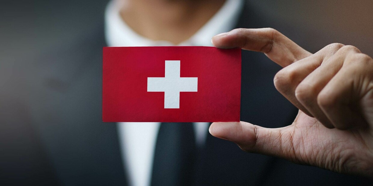 AEB bietet Supplier Declaration Exchange auch für die Schweiz an