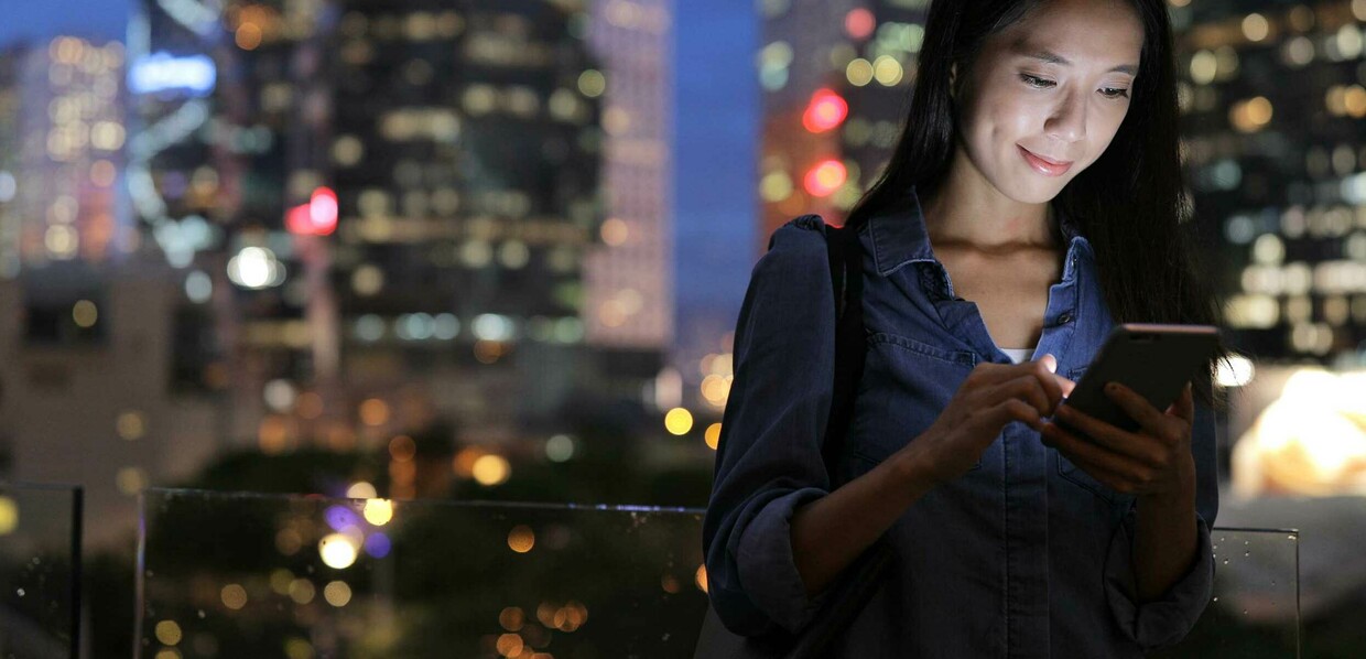 High demand for UK brands: China online shoppers