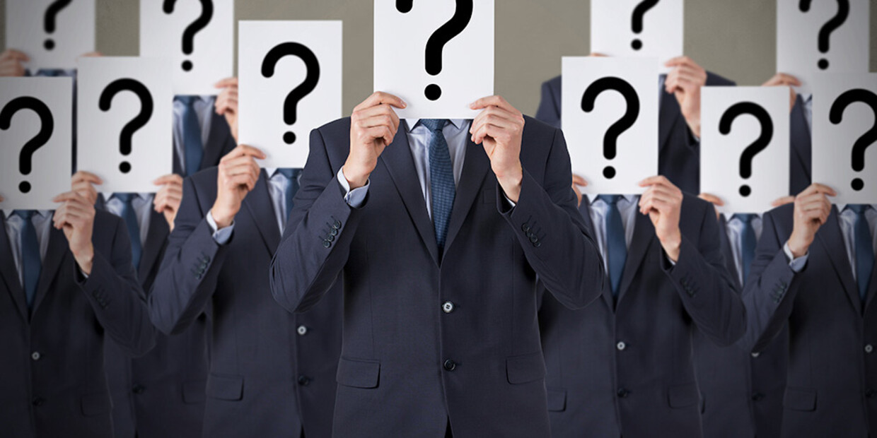 Frequently asked questions in global trade