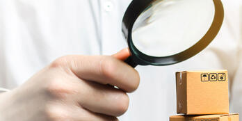 Warenbezeichnungen im Visier des Zolls: Kurz-Überblick