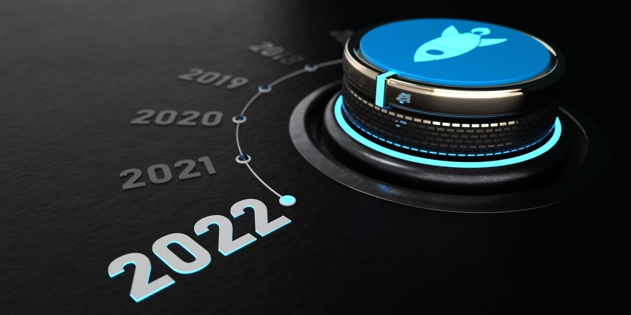 Commodity code changes as from January 1, 2022