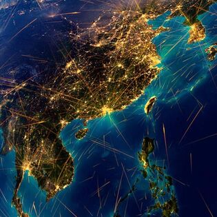 Trade compliance in APAC: Latest news on sanctions and export controls